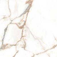 SPA Multiboard 4 mm - für Wand und Boden - Calacatta Gold