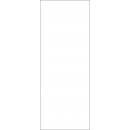 Duschrckwand 8 mm Universal, Hhe 257 cm, Breite 100 cm,...