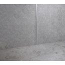 Verbindungsprofil fr 4 mm SPA Multiboard, silber...