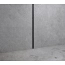 Verbindungsprofil  f�r 4 mm SPA Multiboard, schwarz matt,...