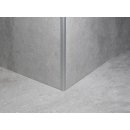 Aueneckprofil fr 4 mm SPA Multiboard, silber eloxiert,...