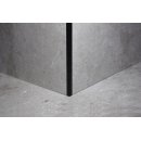Aueneckprofil fr 4 mm SPA Multiboard, schwarz matt,...
