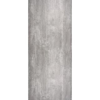 SPA Multiboard 4 mm,Höhe 280 cm, Breite123 cm, Dekor Strukturbeton, Oberfläche Steinstruktur