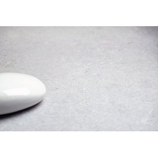 SPA Multiboard 4 mm,Höhe 280 cm, Breite123 cm, Dekor Granit Silbergrau, Oberfläche Steinstruktur