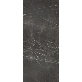 SPA Multiboard 4 mm,Höhe 280 cm, Breite123 cm, Dekor Marmor Olivbraun, Oberfläche Steinstruktur