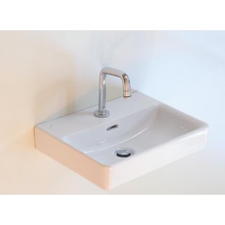 Duschrckwand 8 mm Universal, Hhe 255 cm, Breite 64 cm, Dekor Pergamon, Oberflche Feinstruktur